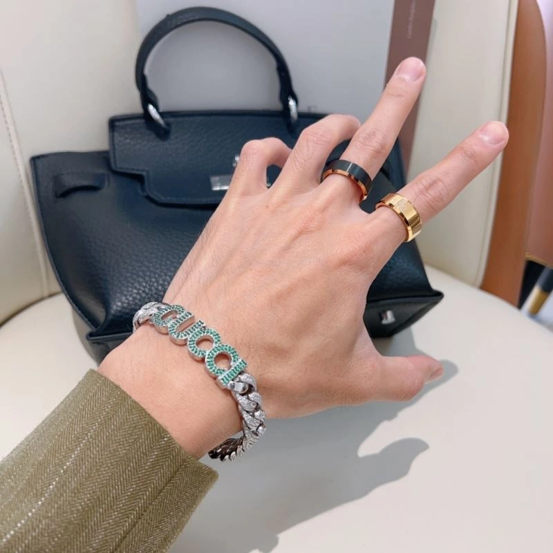 Seasonal Gucci Bracelets 245323
