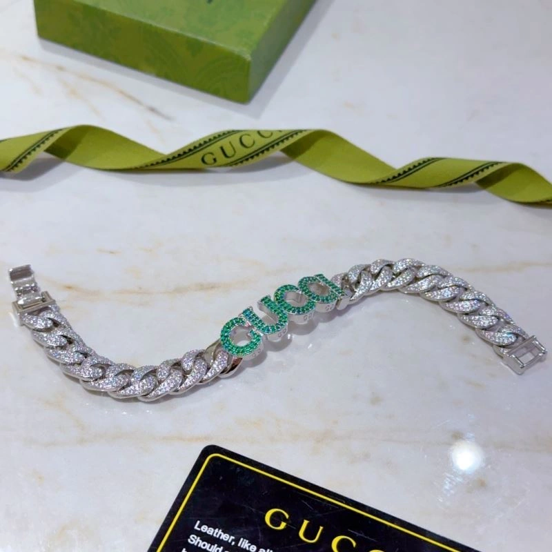 Seasonal Gucci Bracelets 245323