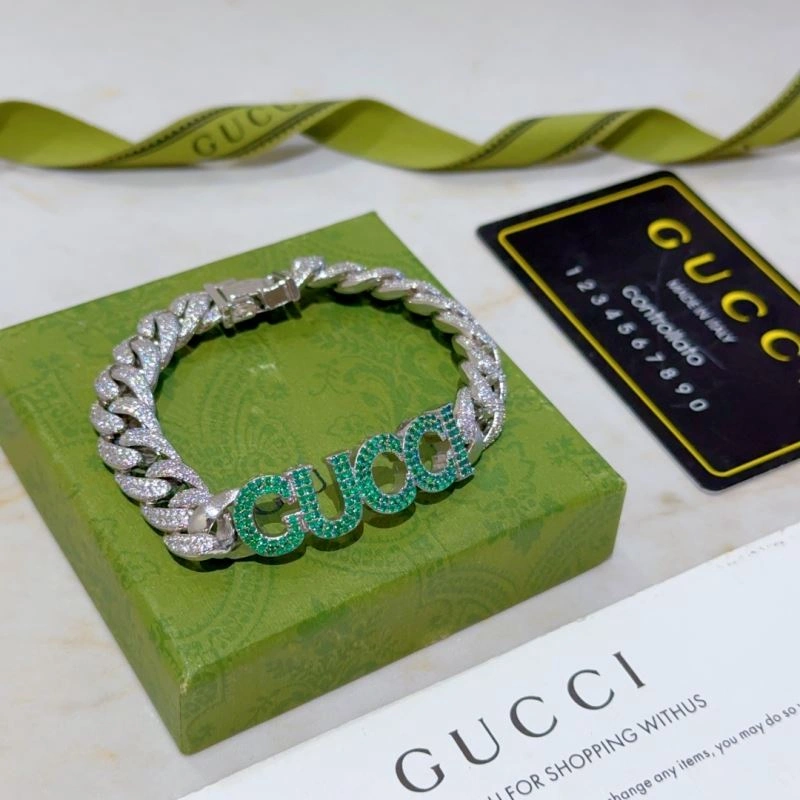Seasonal Gucci Bracelets 245323