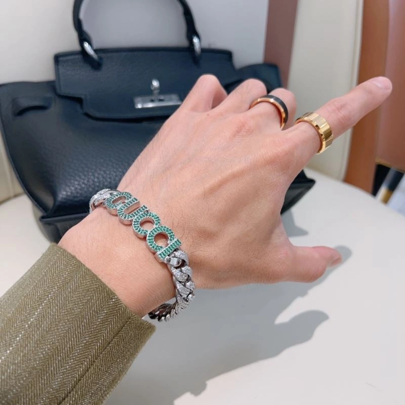 Seasonal Gucci Bracelets 245323