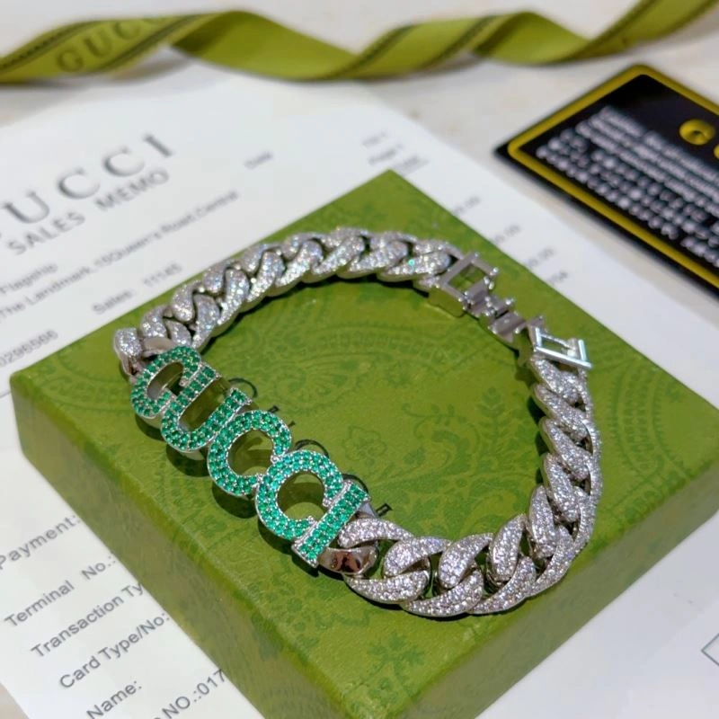 Seasonal Gucci Bracelets 245323