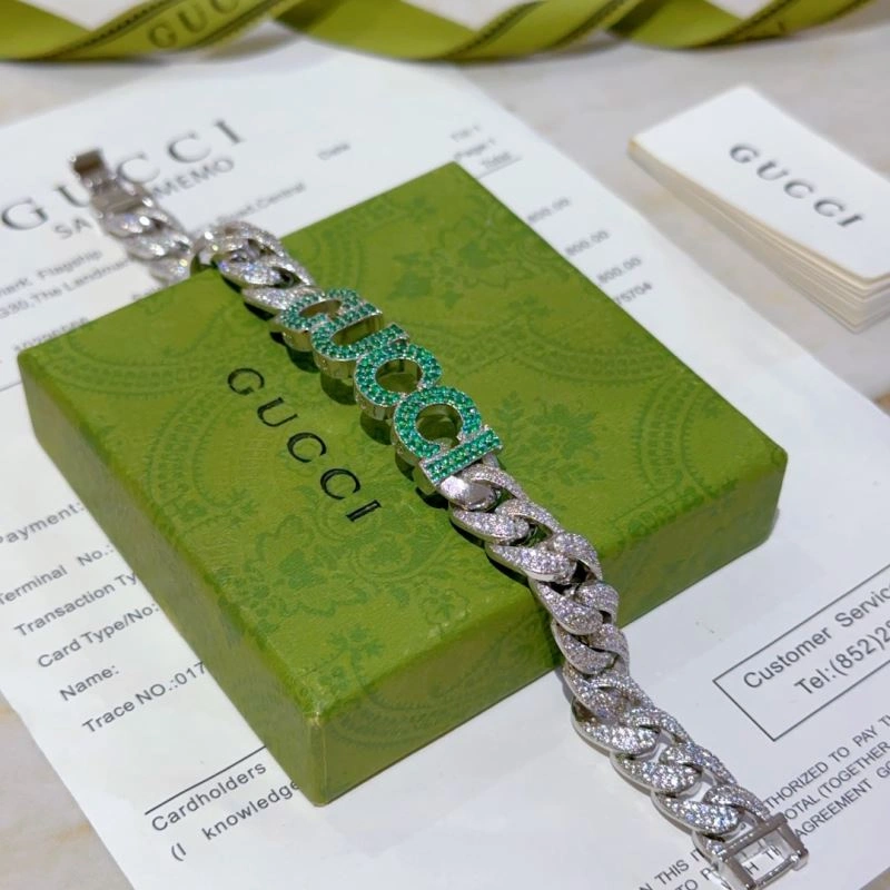 Seasonal Gucci Bracelets 245323