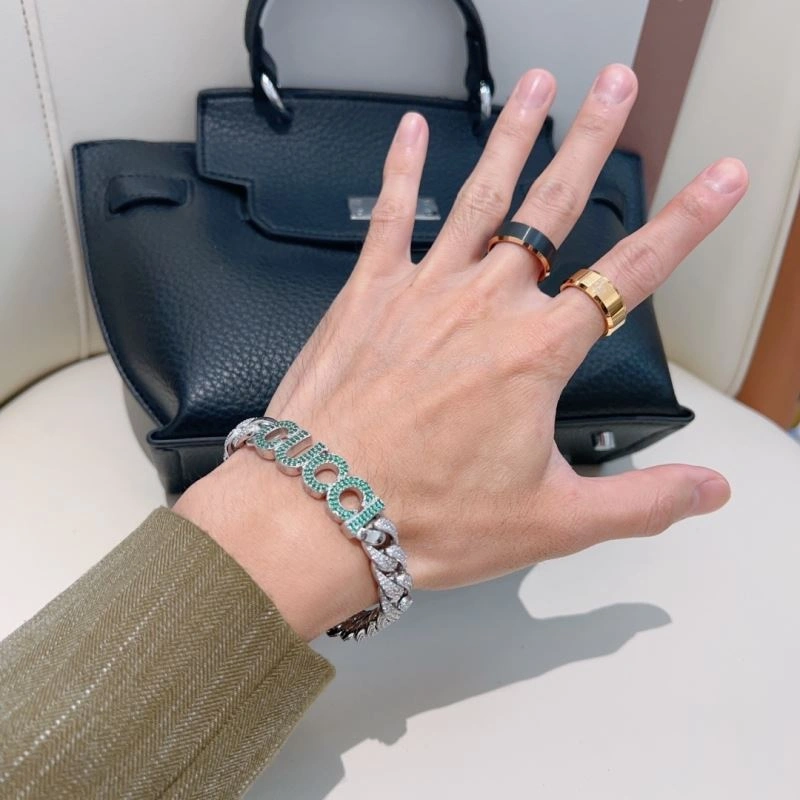 Seasonal Gucci Bracelets 245323
