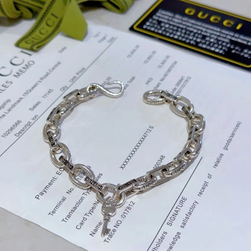 SunProtective Gucci Bracelets 245315
