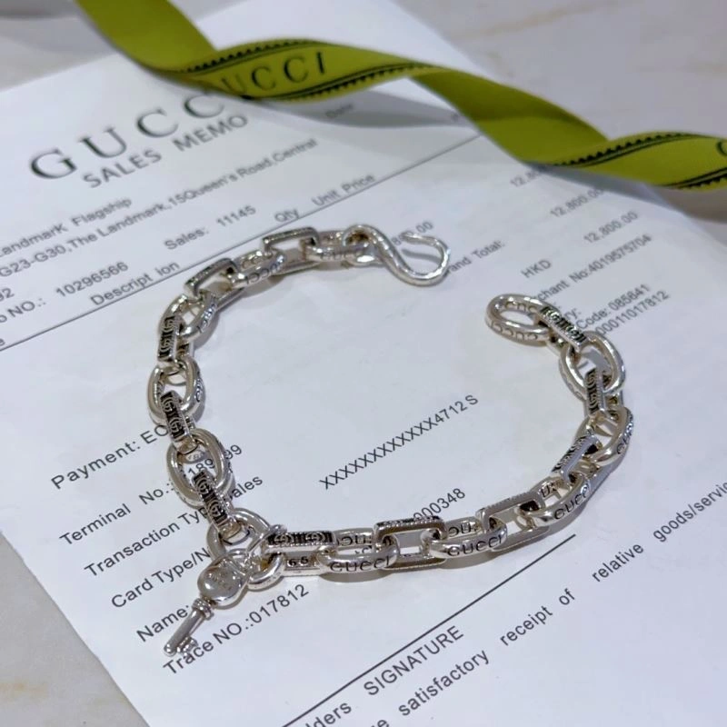 SunProtective Gucci Bracelets 245315