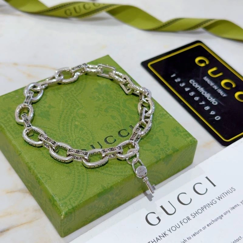 SunProtective Gucci Bracelets 245315