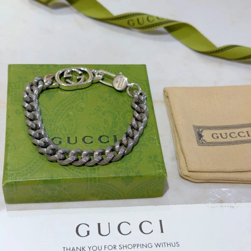 Gucci Bracelets EasyCare 245325