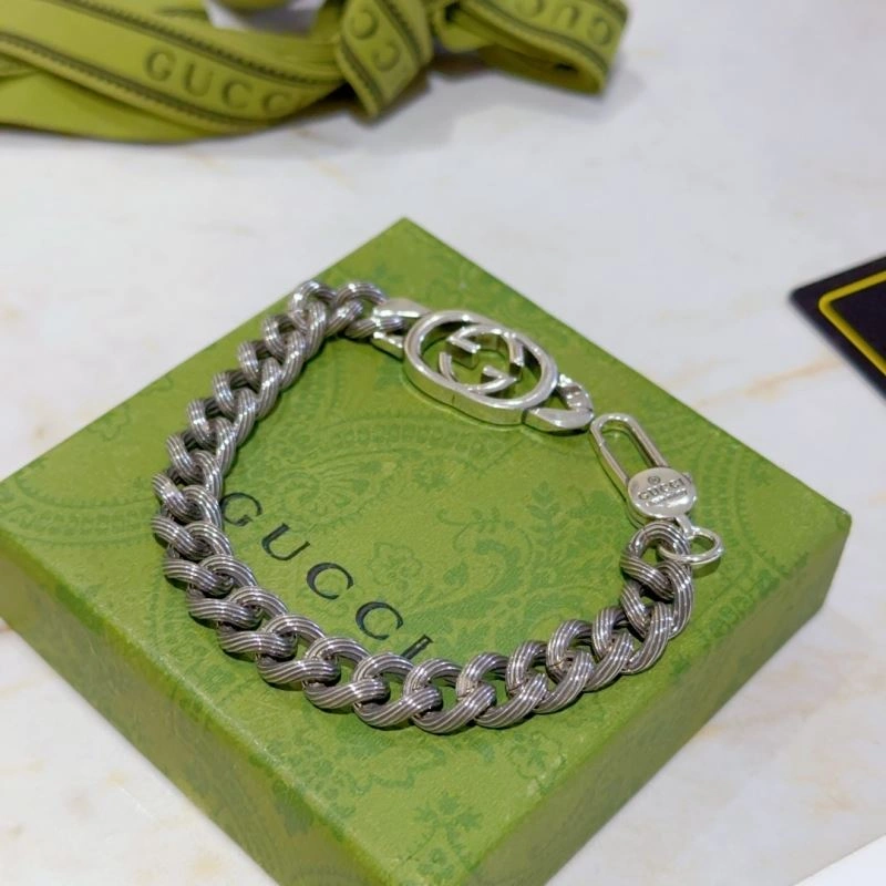 Gucci Bracelets EasyCare 245325