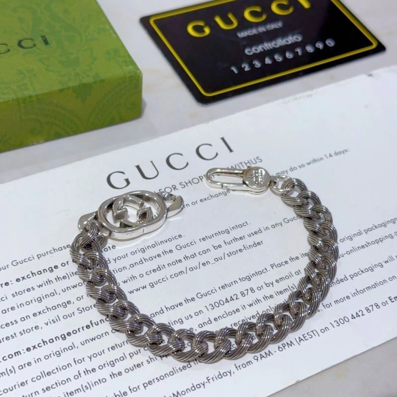 Gucci Bracelets EasyCare 245325