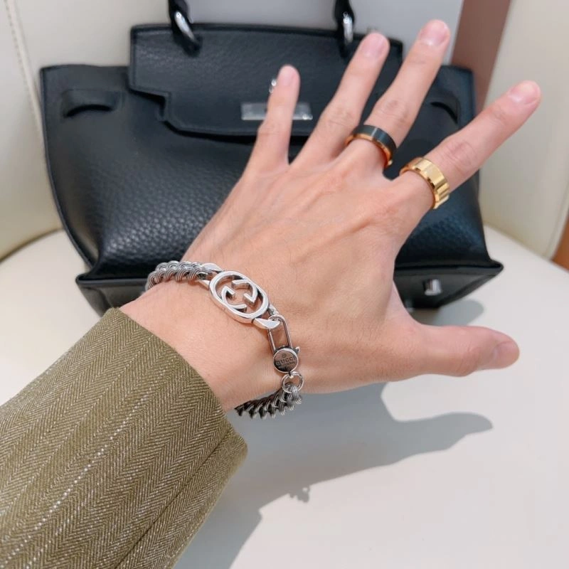Gucci Bracelets EasyCare 245325