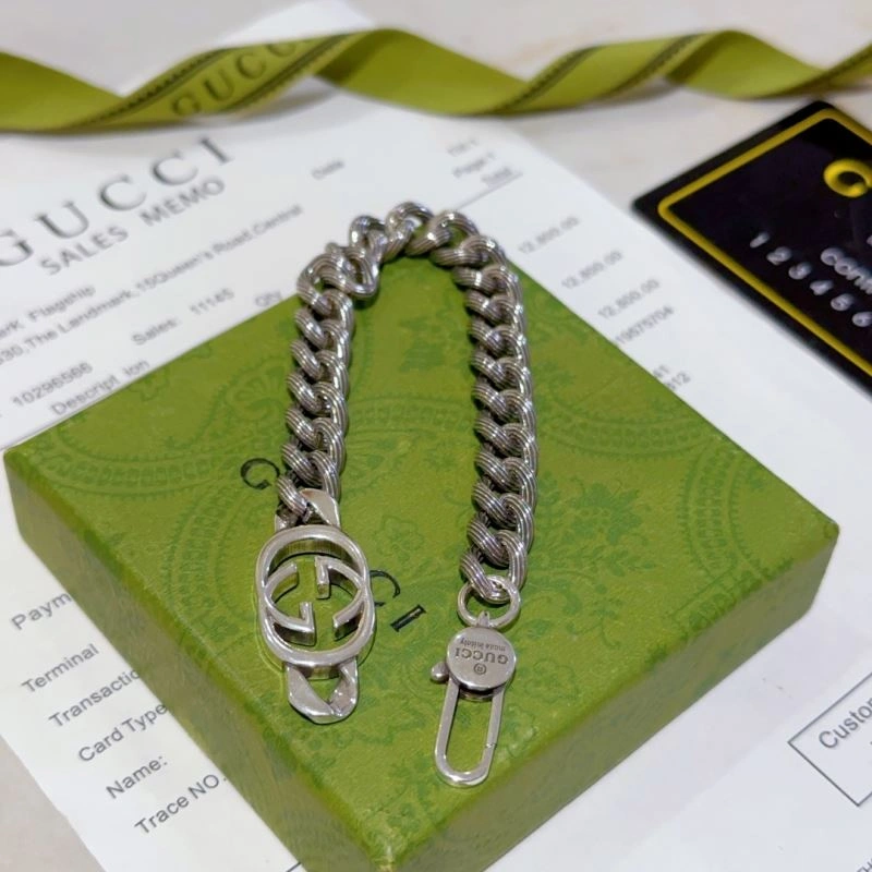 Gucci Bracelets EasyCare 245325