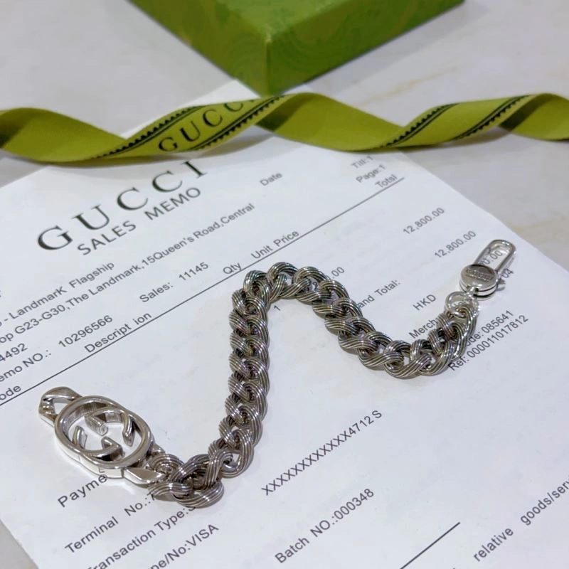 Gucci Bracelets EasyCare 245325