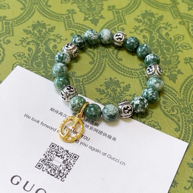 Gucci Bracelets Colorful 245310