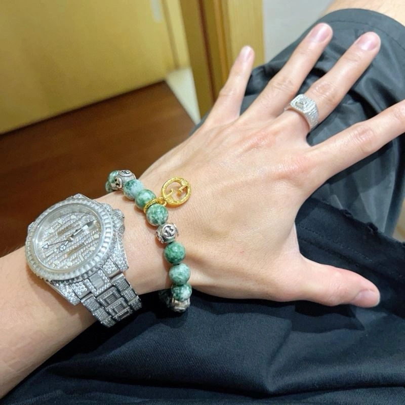 Gucci Bracelets Colorful 245310