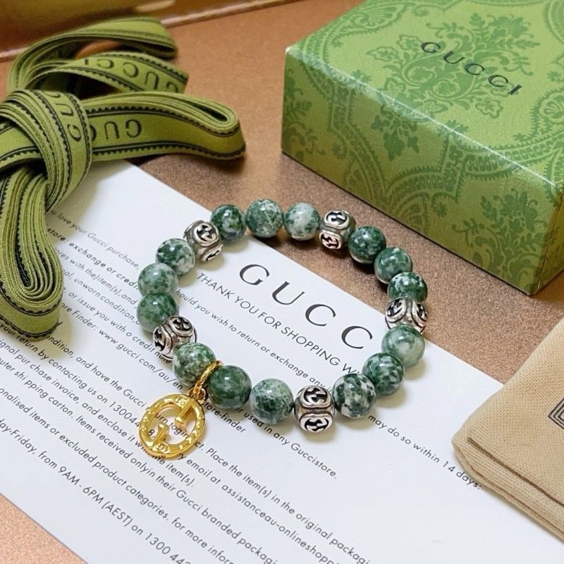 Gucci Bracelets Colorful 245310