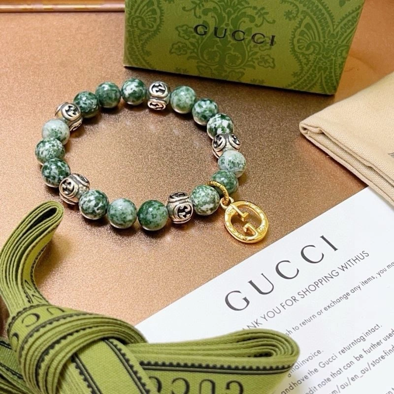 Gucci Bracelets Colorful 245310