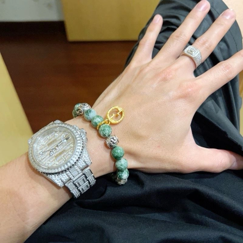 Gucci Bracelets Colorful 245310