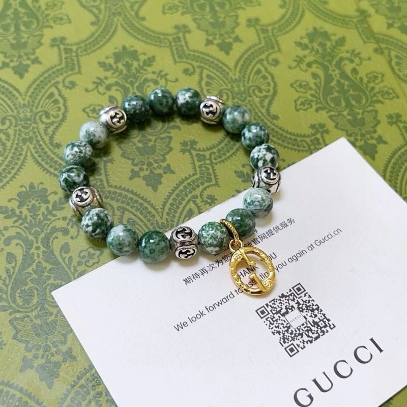 Gucci Bracelets Colorful 245310