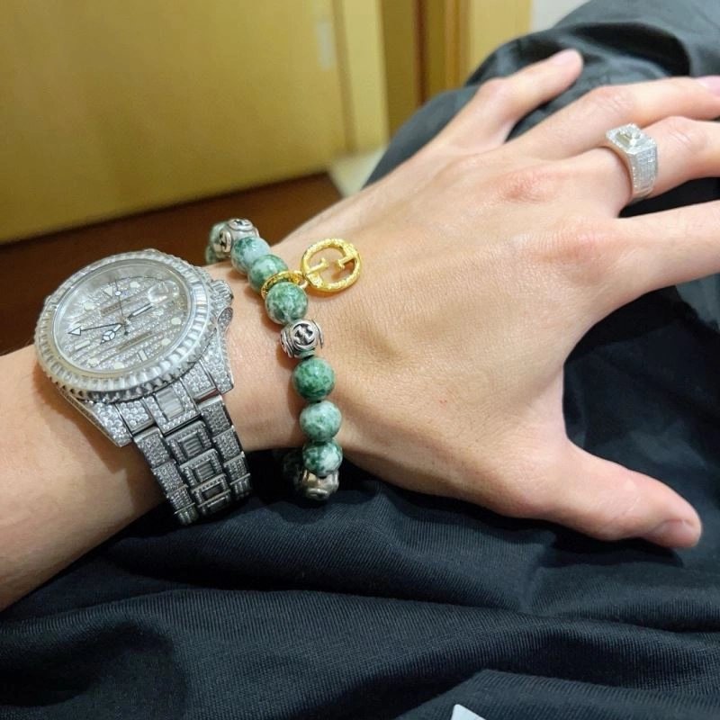 Gucci Bracelets Colorful 245310
