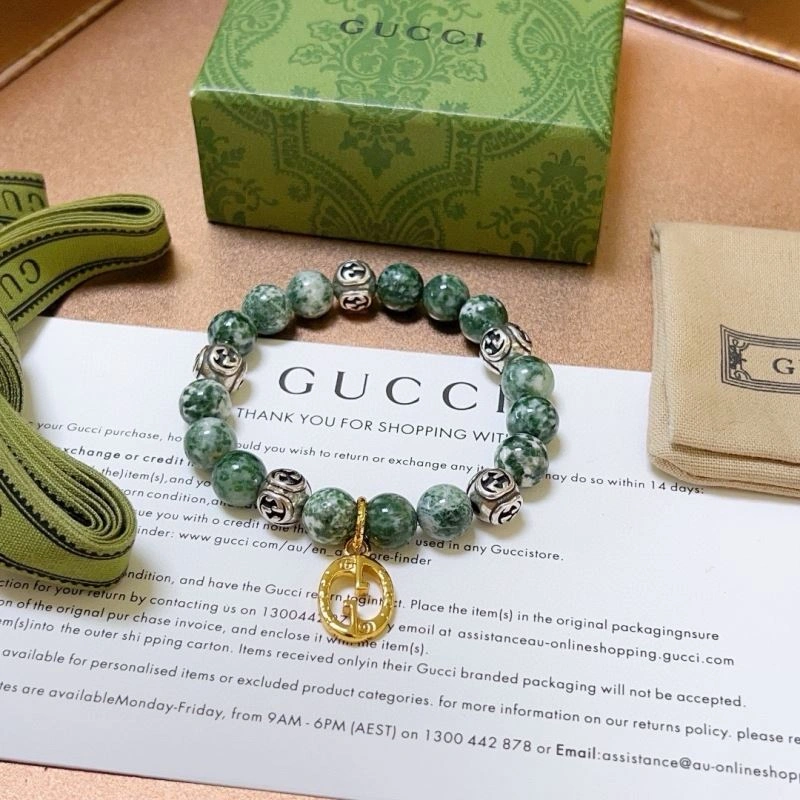Gucci Bracelets Colorful 245310
