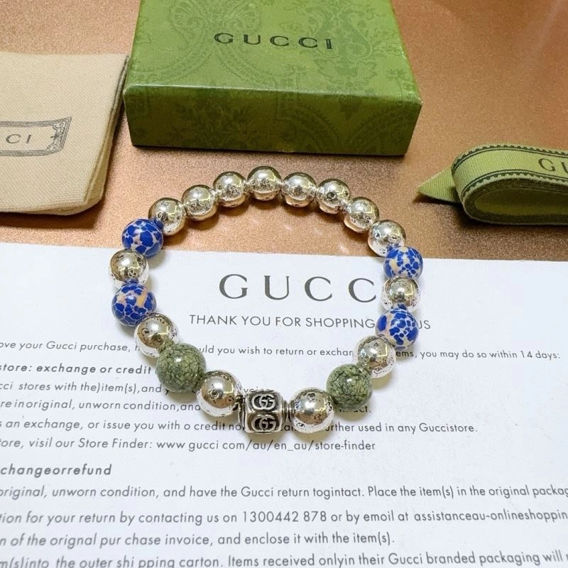 HighQuality Gucci Bracelets 245329