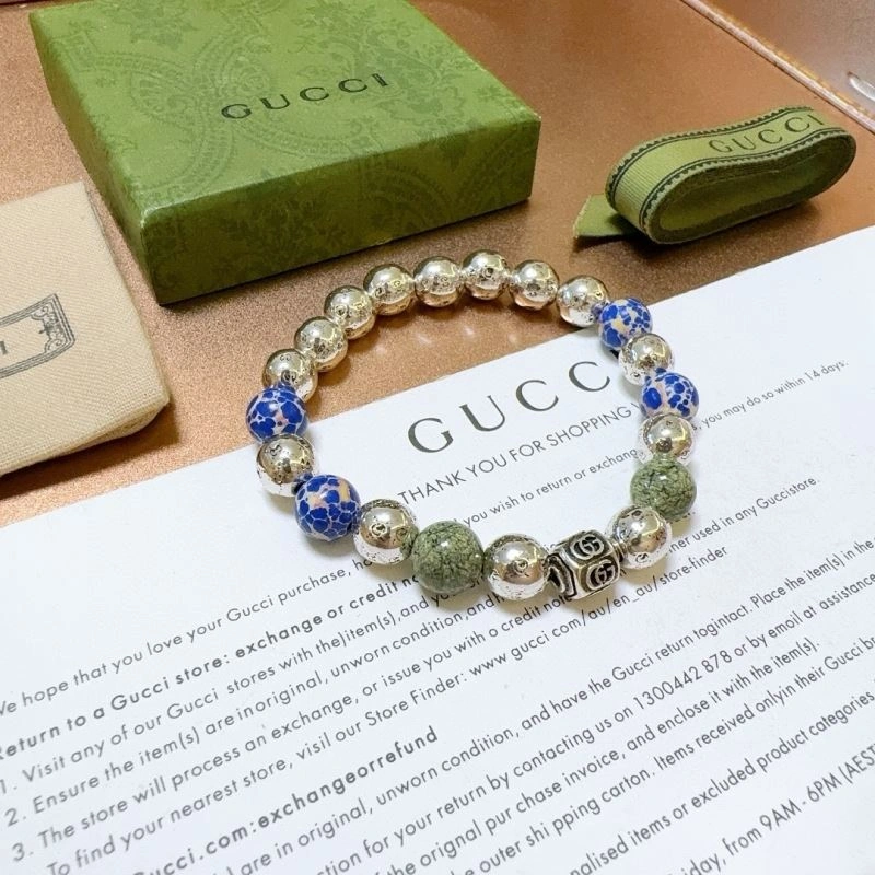 HighQuality Gucci Bracelets 245329