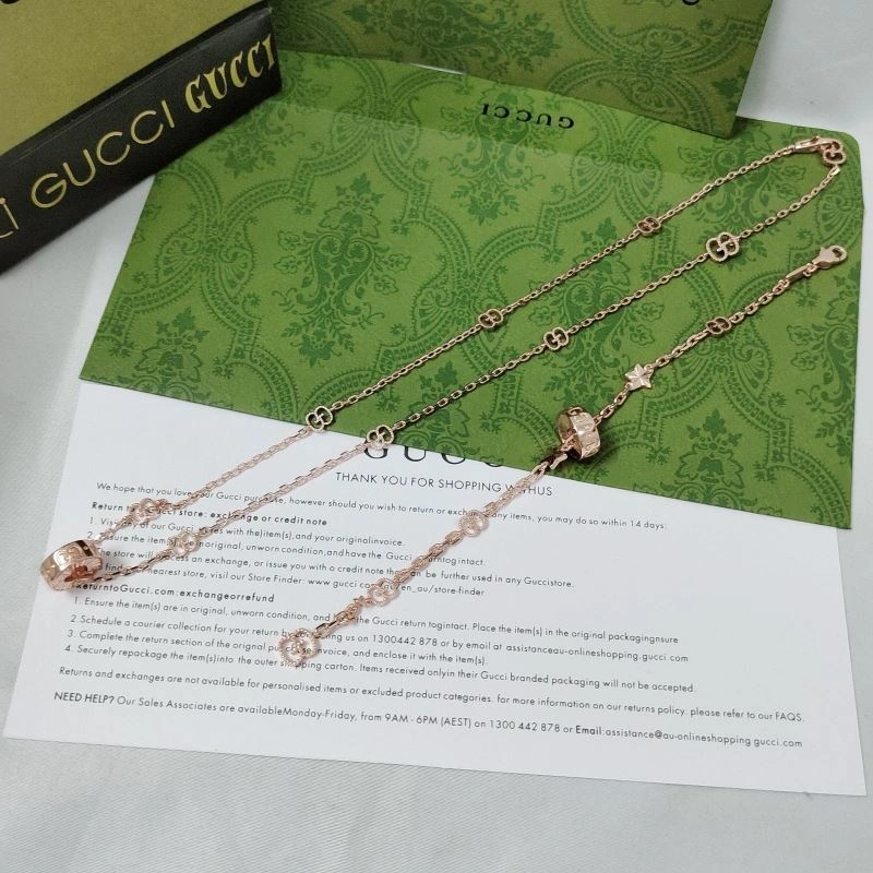 Lightweight Gucci Bracelets 245319