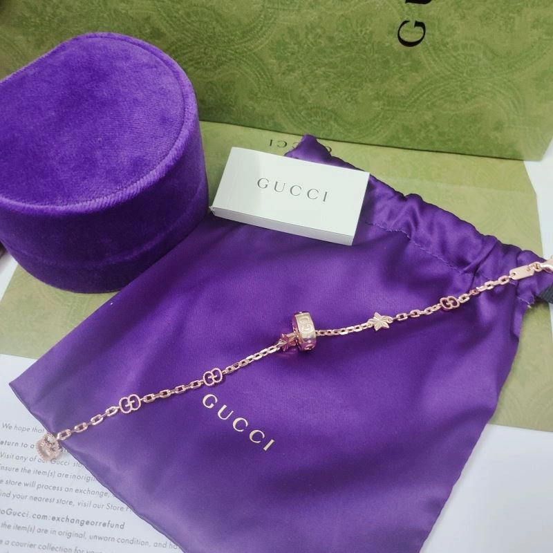 Lightweight Gucci Bracelets 245319