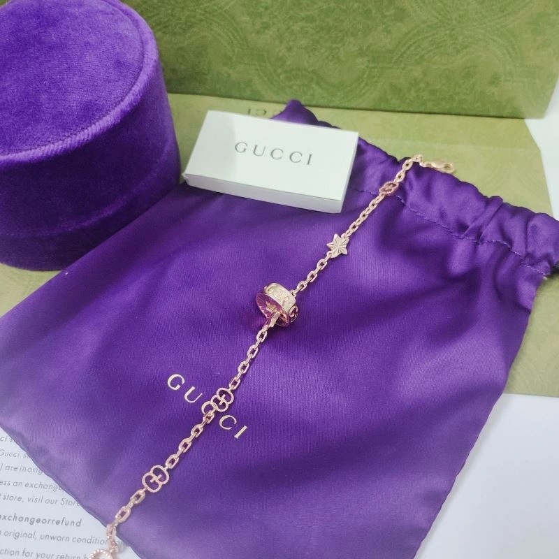 Lightweight Gucci Bracelets 245319