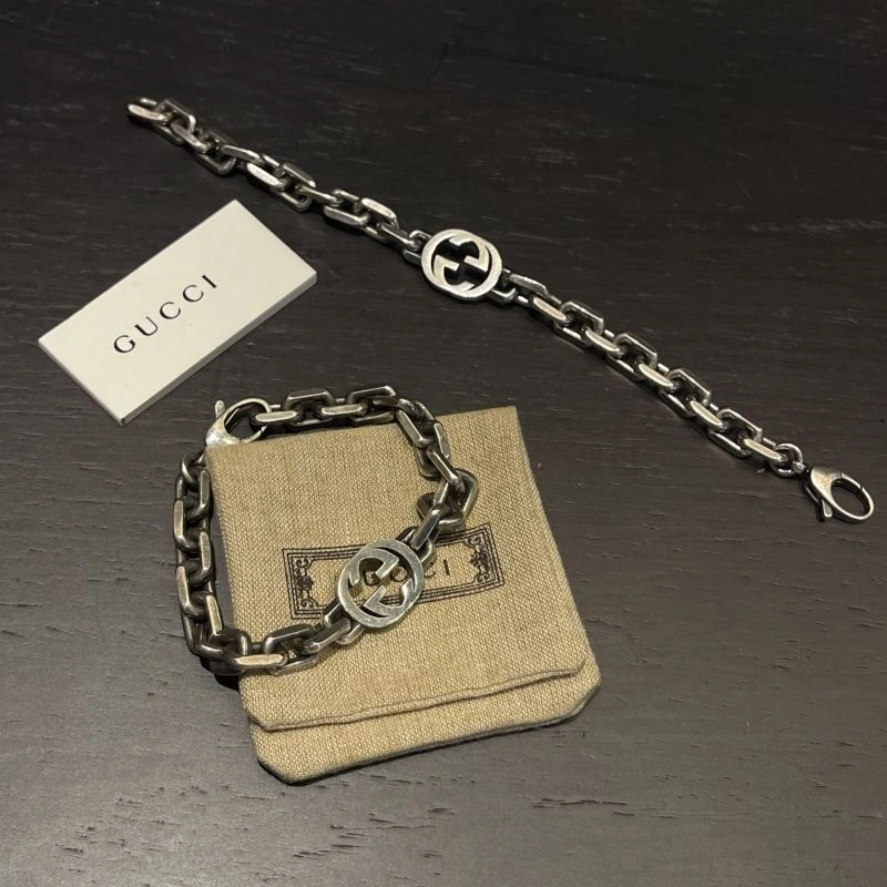Gucci Bracelets Popular 245320