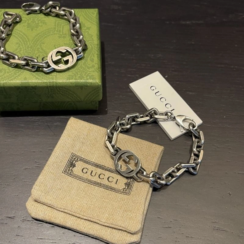 Gucci Bracelets Popular 245320
