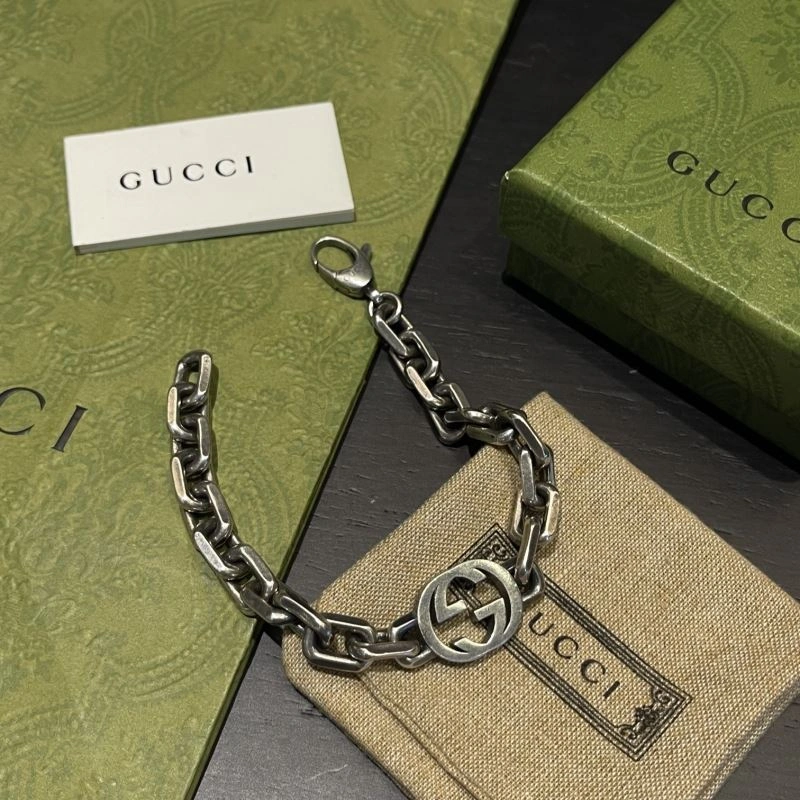 Gucci Bracelets Popular 245320