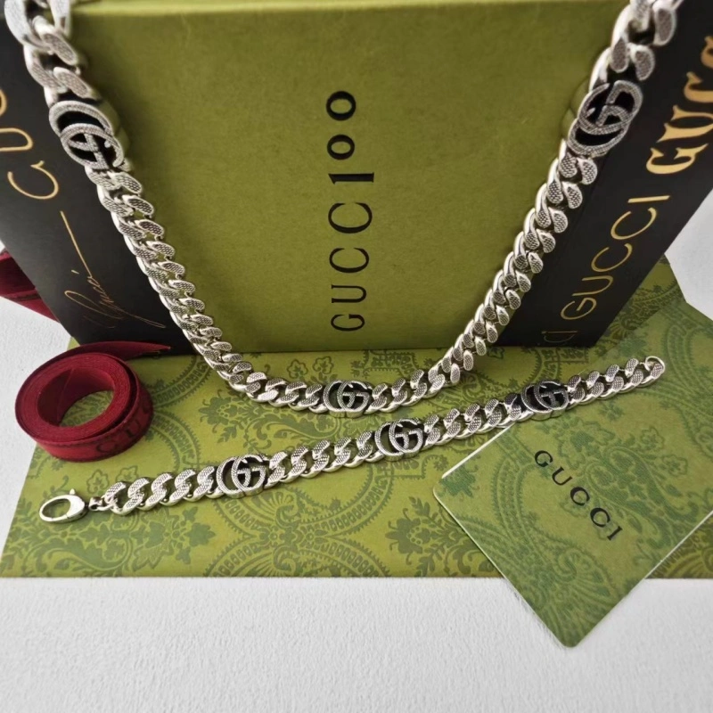 Gucci Bracelets FashionForward 245307