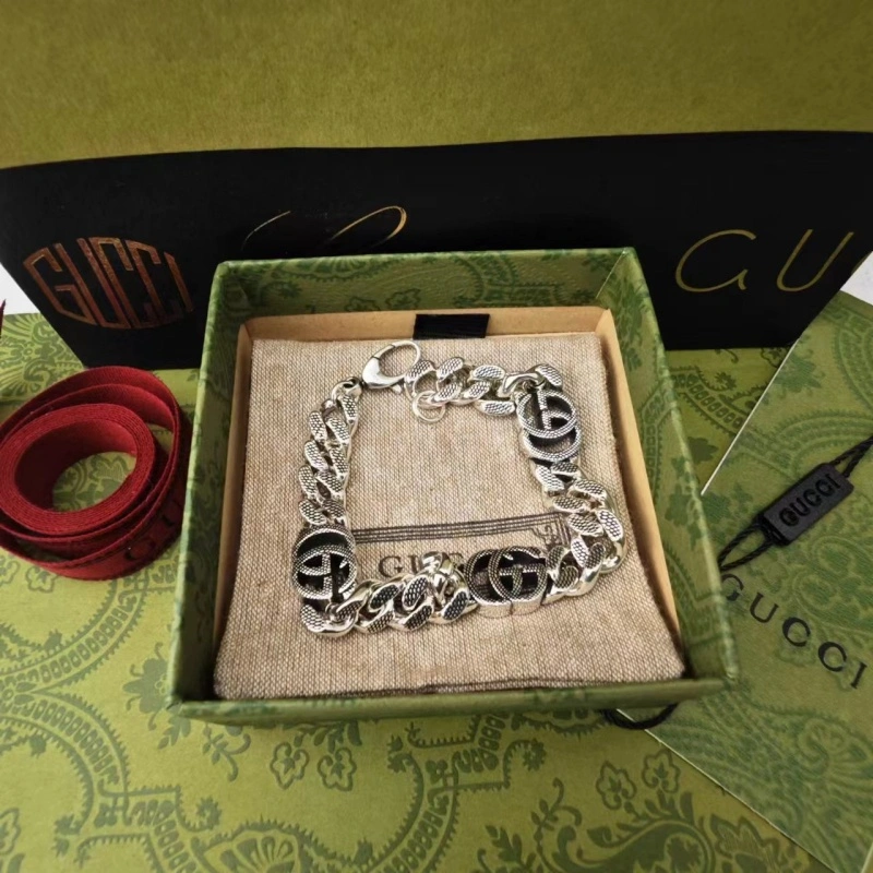Gucci Bracelets FashionForward 245307