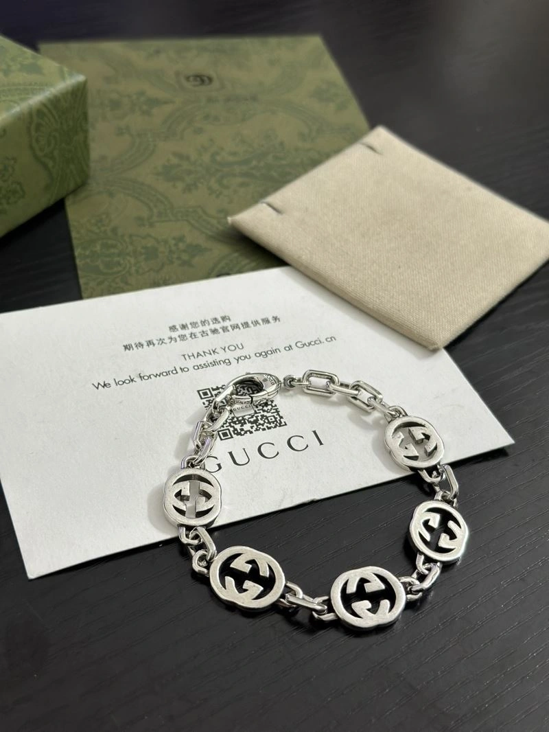 TopPick Gucci Bracelets 245324