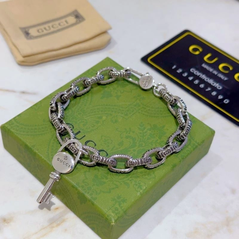 Refined Gucci Bracelets 245311