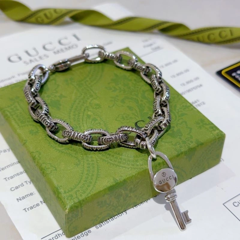 Refined Gucci Bracelets 245311