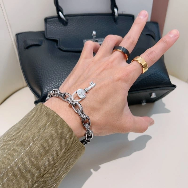 Refined Gucci Bracelets 245311