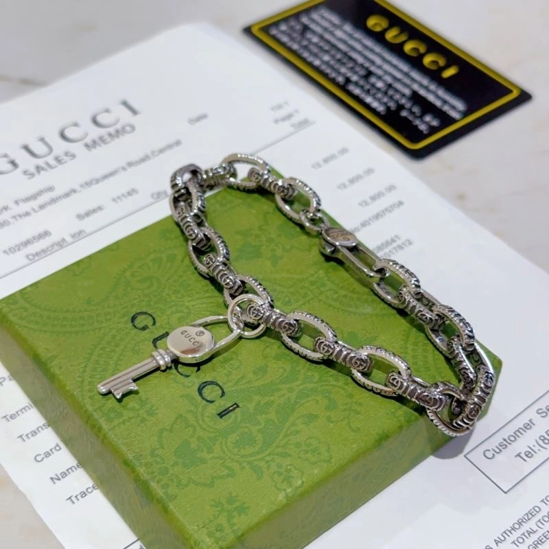 Refined Gucci Bracelets 245311