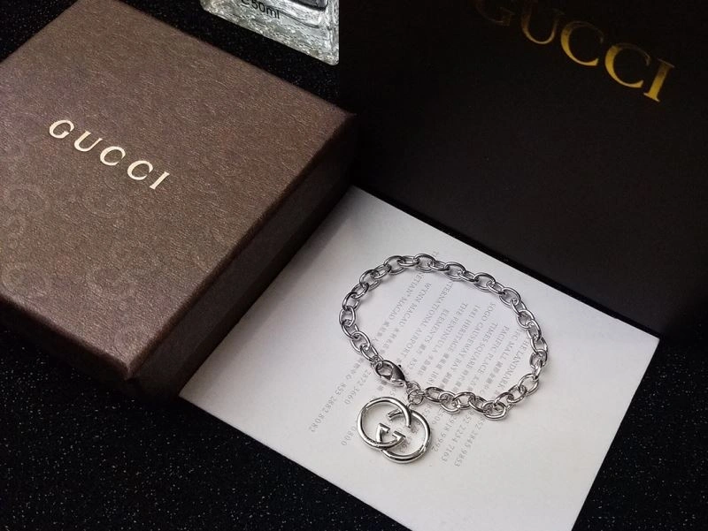 Bold Gucci Bracelets 245299