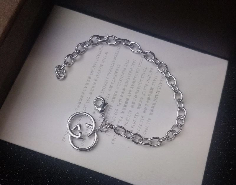 Bold Gucci Bracelets 245299