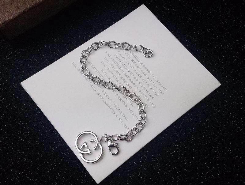 Bold Gucci Bracelets 245299