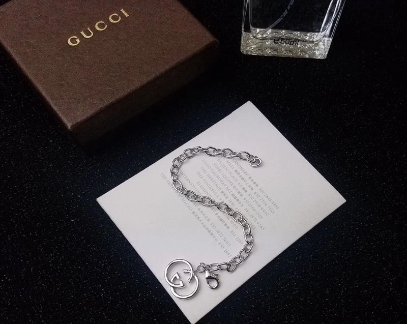 Bold Gucci Bracelets 245299