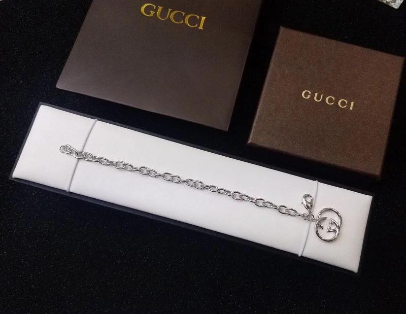 Bold Gucci Bracelets 245299