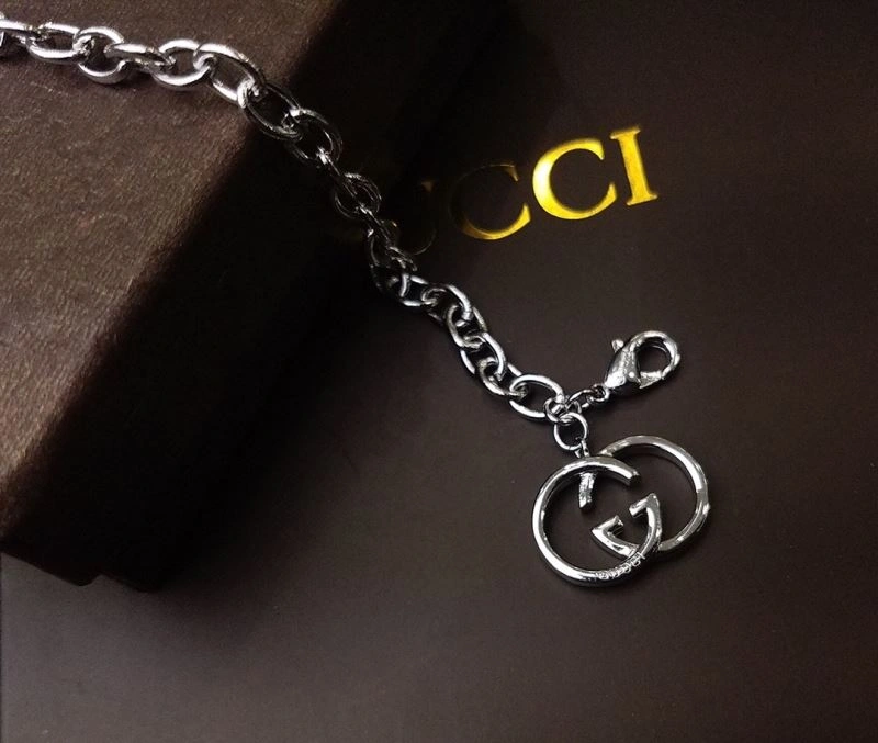 Bold Gucci Bracelets 245299