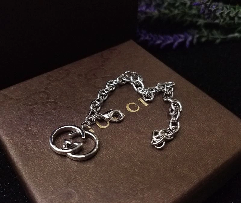 Bold Gucci Bracelets 245299