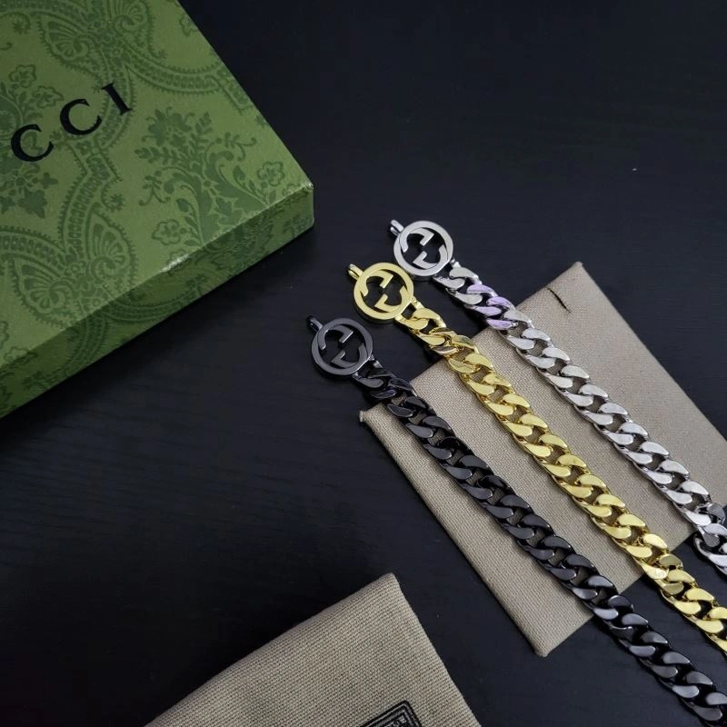 Refined Gucci Bracelets 245301