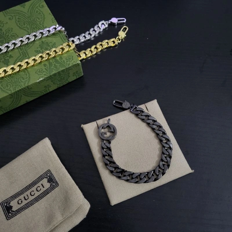 Refined Gucci Bracelets 245301