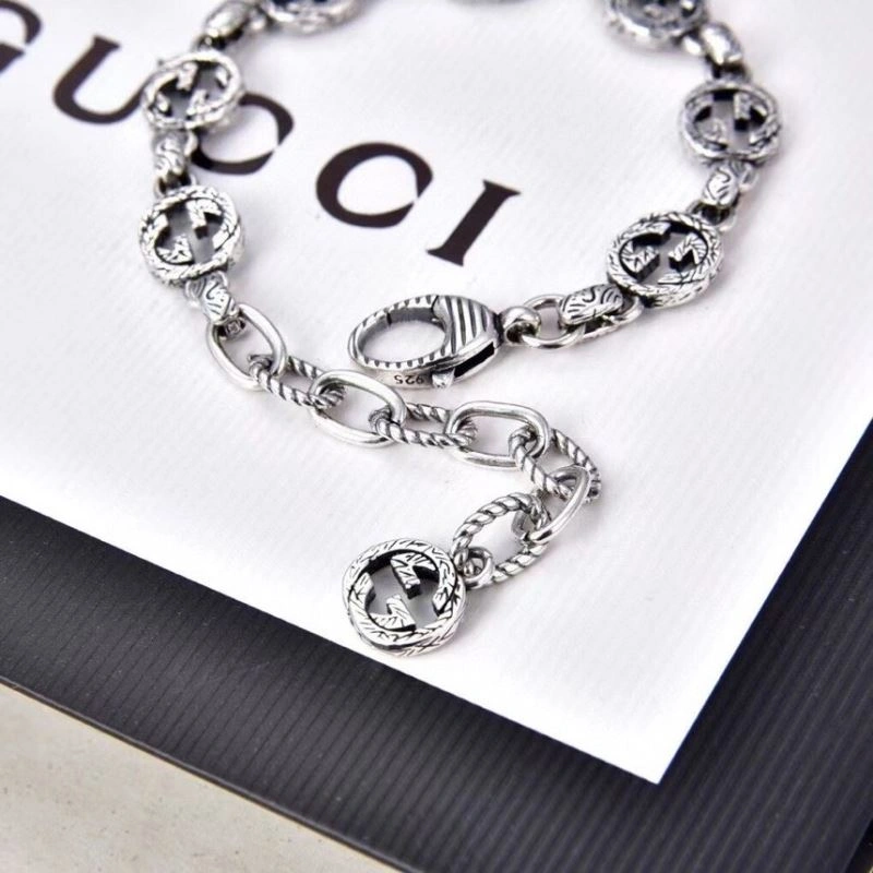 Gucci Bracelets SmartChoice 245297