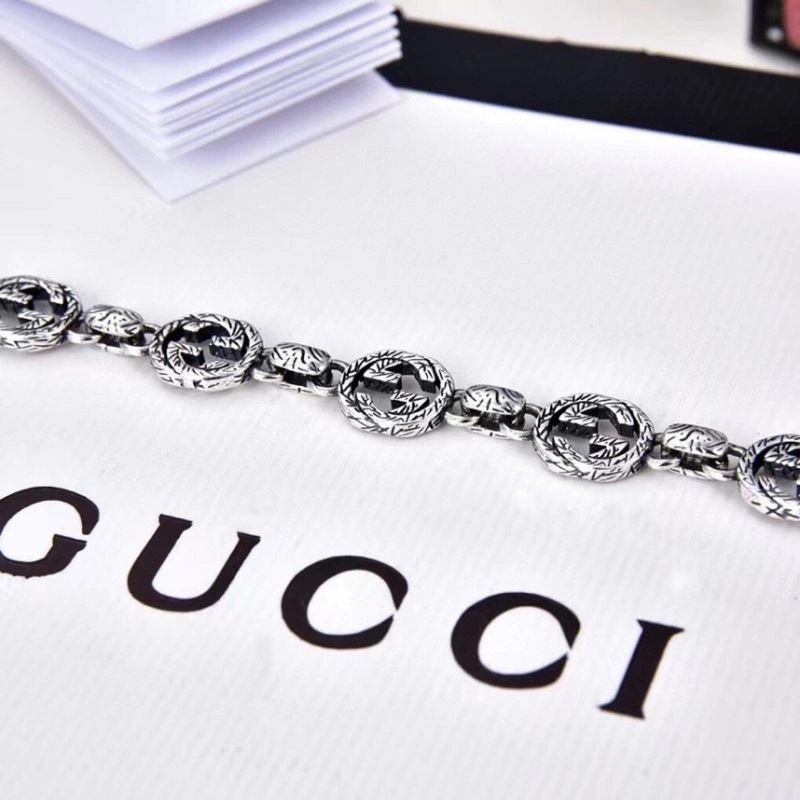 Gucci Bracelets SmartChoice 245297